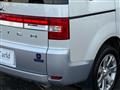 2008 Mitsubishi Delica D5