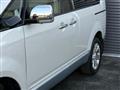 2008 Mitsubishi Delica D5