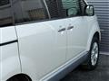 2008 Mitsubishi Delica D5