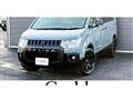 2007 Mitsubishi Delica D5