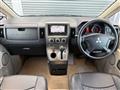 2007 Mitsubishi Delica D5