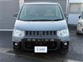 2007 Mitsubishi Delica D5