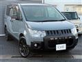2007 Mitsubishi Delica D5