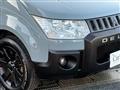 2007 Mitsubishi Delica D5