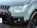 2007 Mitsubishi Delica D5