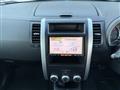 2014 Nissan X-Trail