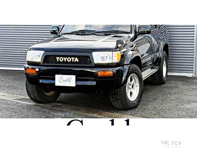 1996 Toyota Hilux Surf