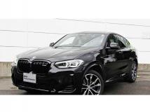 2024 BMW X4