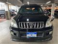2007 Toyota Land Cruiser Prado