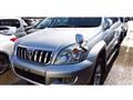 Toyota/Land Cruiser Prado