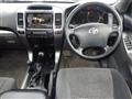 2003 Toyota Land Cruiser Prado