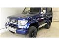1995 Toyota Land Cruiser Prado