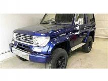 1995 Toyota Land Cruiser Prado
