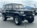1994 Toyota Land Cruiser Prado
