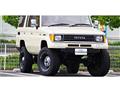 1994 Toyota Land Cruiser Prado