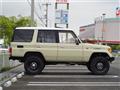 1994 Toyota Land Cruiser Prado