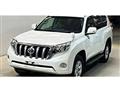 2017 Toyota Land Cruiser Prado