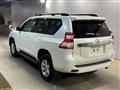 2017 Toyota Land Cruiser Prado