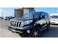 2017 Toyota Land Cruiser Prado