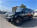 2017 Toyota Land Cruiser Prado