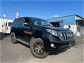 2017 Toyota Land Cruiser Prado