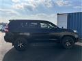 2017 Toyota Land Cruiser Prado