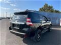 2017 Toyota Land Cruiser Prado