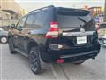 2017 Toyota Land Cruiser Prado