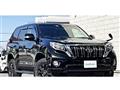 2017 Toyota Land Cruiser Prado