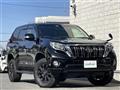 2017 Toyota Land Cruiser Prado