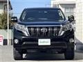 2017 Toyota Land Cruiser Prado