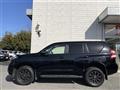 2017 Toyota Land Cruiser Prado