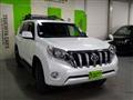 2017 Toyota Land Cruiser Prado