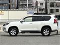 2017 Toyota Land Cruiser Prado