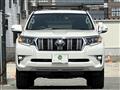2017 Toyota Land Cruiser Prado