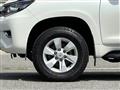2017 Toyota Land Cruiser Prado
