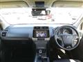 2017 Toyota Land Cruiser Prado