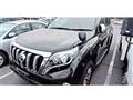 2017 Toyota Land Cruiser Prado