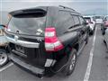 2017 Toyota Land Cruiser Prado