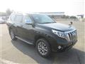 2017 Toyota Land Cruiser Prado
