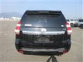 2017 Toyota Land Cruiser Prado