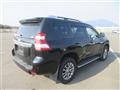 2017 Toyota Land Cruiser Prado