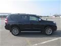 2017 Toyota Land Cruiser Prado