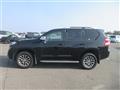 2017 Toyota Land Cruiser Prado