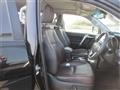 2017 Toyota Land Cruiser Prado