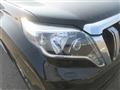 2017 Toyota Land Cruiser Prado