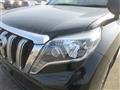 2017 Toyota Land Cruiser Prado