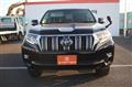 2017 Toyota Land Cruiser Prado