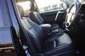 2017 Toyota Land Cruiser Prado