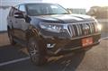 2017 Toyota Land Cruiser Prado
